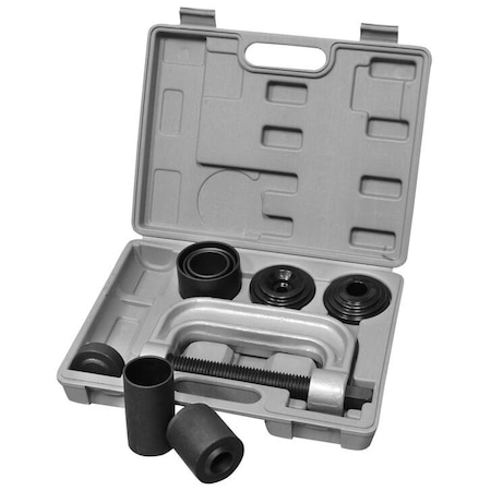 Atd Tools ATD Deluxe Ball Joint Service Set 8696